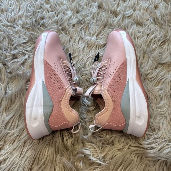 Clove Pink Up Comfort shoes 7.5 - Picture 3 of 13